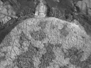 View image taken on Mars, Mars Perseverance Sol 1970: WATSON Camera 