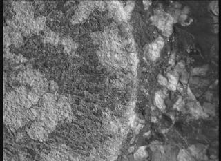 View image taken on Mars, Mars Perseverance Sol 1970: WATSON Camera 