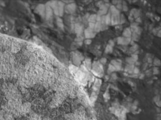 View image taken on Mars, Mars Perseverance Sol 1970: WATSON Camera 