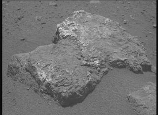 View image taken on Mars, Mars Perseverance Sol 1970: Right Mastcam-Z Camera