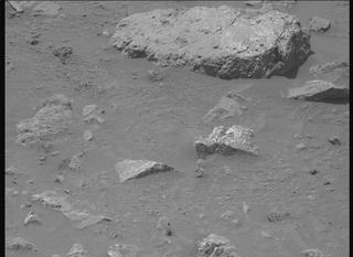 View image taken on Mars, Mars Perseverance Sol 1970: Right Mastcam-Z Camera