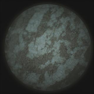 View image taken on Mars, Mars Perseverance Sol 1972: SuperCam Camera