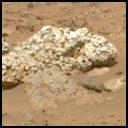 View image taken on Mars, Mars Perseverance Sol 1972: Left Mastcam-Z Camera