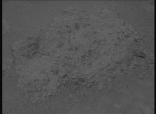 View image taken on Mars, Mars Perseverance Sol 1972: Left Mastcam-Z Camera
