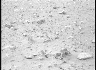 View image taken on Mars, Mars Perseverance Sol 1972: Right Mastcam-Z Camera