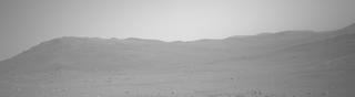 View image taken on Mars, Mars Perseverance Sol 1974: Left Navigation Camera (Navcam)