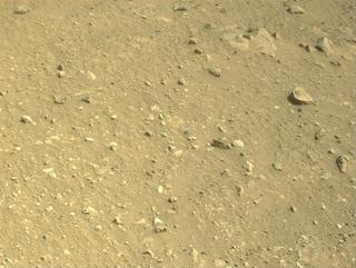 View image taken on Mars, Mars Perseverance Sol 1979: Left Navigation Camera (Navcam)
