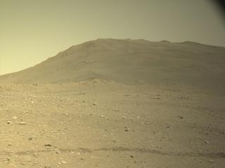 View image taken on Mars, Mars Perseverance Sol 1979: Right Navigation Camera (Navcam)