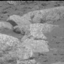 View image taken on Mars, Mars Perseverance Sol 1980: Left Mastcam-Z Camera