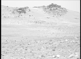 View image taken on Mars, Mars Perseverance Sol 1980: Right Mastcam-Z Camera