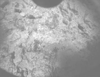 View image taken on Mars, Mars Perseverance Sol 1982: PIXL Camera 