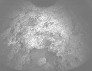 View image taken on Mars, Mars Perseverance Sol 1991: PIXL Camera 