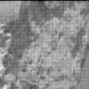 This image was taken by MCZ_RIGHT onboard NASA's Mars rover Perseverance on Sol 1991