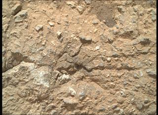 View image taken on Mars, Mars Perseverance Sol 1994: WATSON Camera 