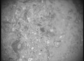 View image taken on Mars, Mars Perseverance Sol 1998: SHERLOC ACI Camera 