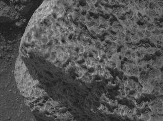 View image taken on Mars, Mars Perseverance Sol 1999: WATSON Camera 