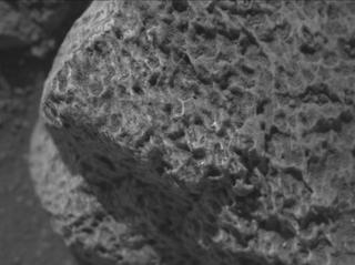 View image taken on Mars, Mars Perseverance Sol 1999: WATSON Camera 