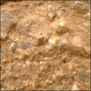 View image taken on Mars, Mars Perseverance Sol 1999: WATSON Camera 