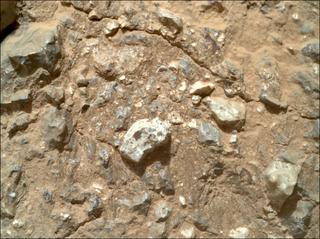 View image taken on Mars, Mars Perseverance Sol 1999: WATSON Camera 