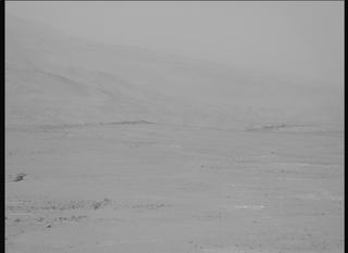 View image taken on Mars, Mars Perseverance Sol 2006: Left Mastcam-Z Camera