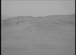 View image taken on Mars, Mars Perseverance Sol 2006: Right Mastcam-Z Camera