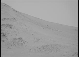 View image taken on Mars, Mars Perseverance Sol 2006: Right Mastcam-Z Camera