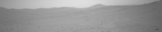 View image taken on Mars, Mars Perseverance Sol 2008: Left Navigation Camera (Navcam)