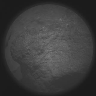 View image taken on Mars, Mars Perseverance Sol 2009: SuperCam Camera
