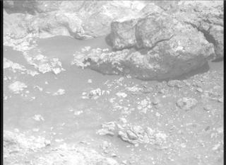 View image taken on Mars, Mars Perseverance Sol 2009: Right Mastcam-Z Camera