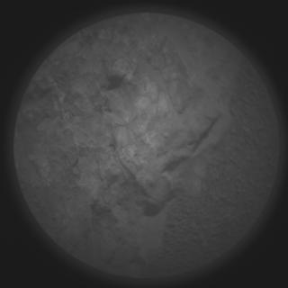 View image taken on Mars, Mars Perseverance Sol 2011: SuperCam Camera