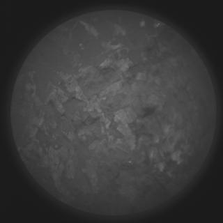 View image taken on Mars, Mars Perseverance Sol 2011: SuperCam Camera