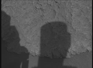 View image taken on Mars, Mars Perseverance Sol 2011: WATSON Camera 