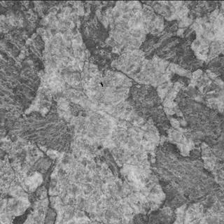 View image taken on Mars, Mars Perseverance Sol 2011: WATSON Camera 