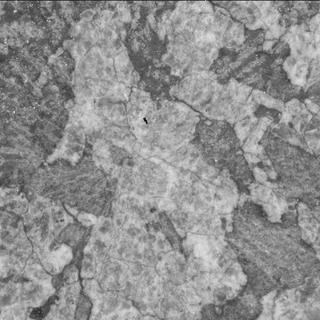 View image taken on Mars, Mars Perseverance Sol 2011: WATSON Camera 