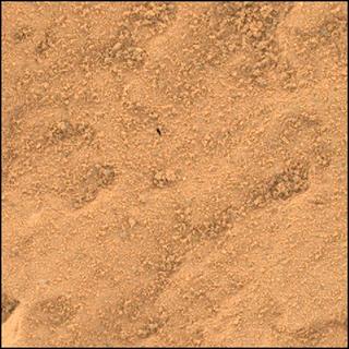 View image taken on Mars, Mars Perseverance Sol 2011: WATSON Camera 