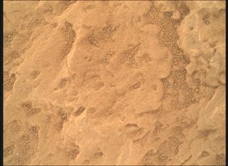 View image taken on Mars, Mars Perseverance Sol 2011: WATSON Camera 