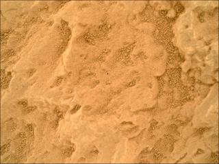 View image taken on Mars, Mars Perseverance Sol 2011: WATSON Camera 
