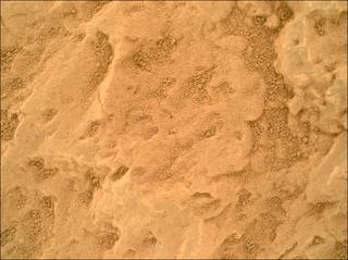 View image taken on Mars, Mars Perseverance Sol 2011: WATSON Camera 