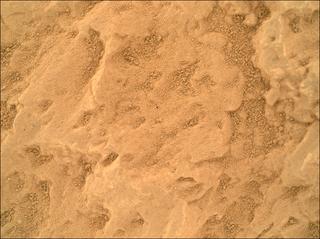 View image taken on Mars, Mars Perseverance Sol 2011: WATSON Camera 