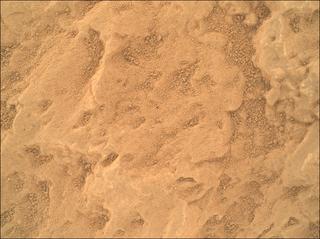 View image taken on Mars, Mars Perseverance Sol 2011: WATSON Camera 