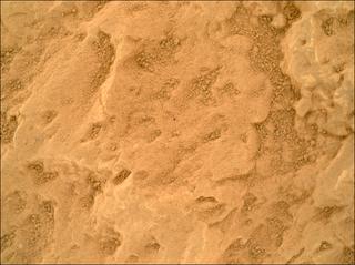 View image taken on Mars, Mars Perseverance Sol 2011: WATSON Camera 
