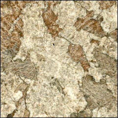 This image was taken by SHERLOC_WATSON onboard NASA's Mars rover Perseverance on Sol 2011
