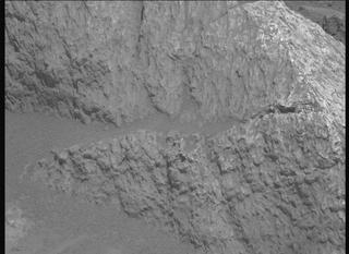 View image taken on Mars, Mars Perseverance Sol 2011: Left Mastcam-Z Camera