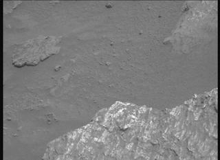 View image taken on Mars, Mars Perseverance Sol 2011: Left Mastcam-Z Camera