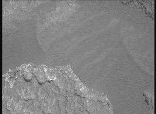 View image taken on Mars, Mars Perseverance Sol 2011: Left Mastcam-Z Camera