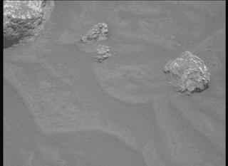 View image taken on Mars, Mars Perseverance Sol 2011: Left Mastcam-Z Camera