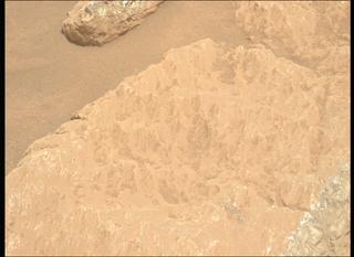 View image taken on Mars, Mars Perseverance Sol 2011: Left Mastcam-Z Camera