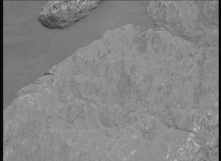 View image taken on Mars, Mars Perseverance Sol 2011: Left Mastcam-Z Camera