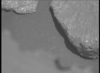 View image taken on Mars, Mars Perseverance Sol 2011: Left Mastcam-Z Camera