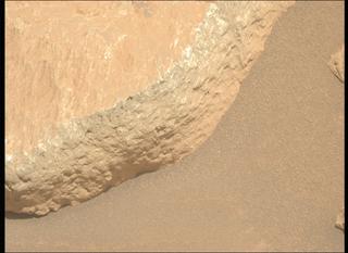 View image taken on Mars, Mars Perseverance Sol 2011: Left Mastcam-Z Camera